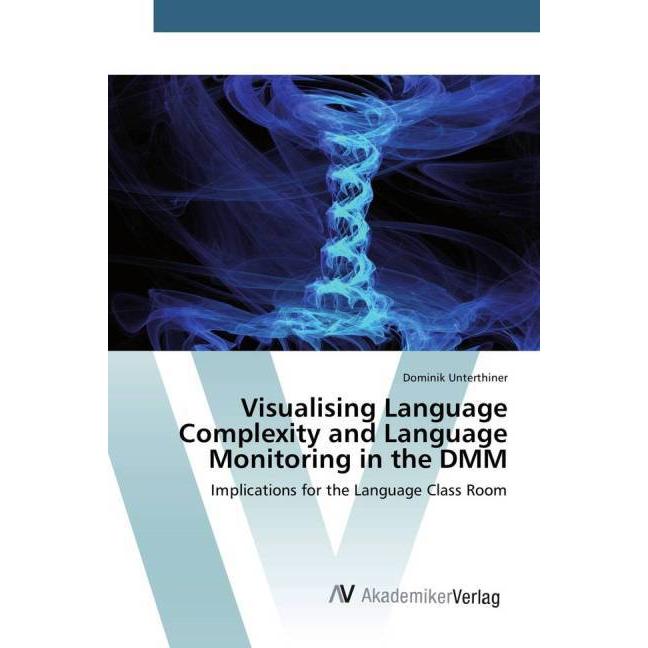 Visualising Language Complexity and Language Monitoring in the DMM, Fachbücher