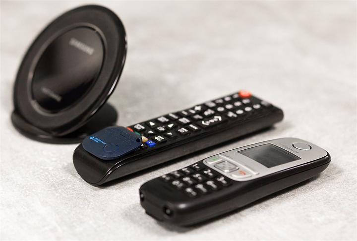 Actual product image Musegear finder 2 - dark blue (Android, iOS)