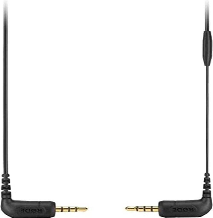 Produktbild RØDE SC10 TRRS Patch Kabel