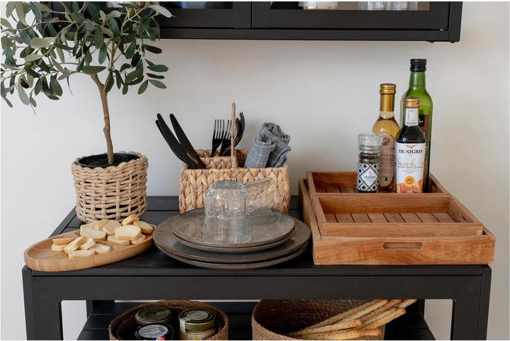 Actual product image House Nordic Selma (4 x, 21 cm)