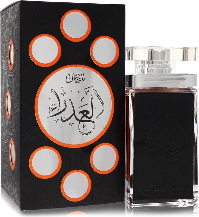 Immagine prodotto Lattafa Perfumes Al Azra'a Nero (100 ml)