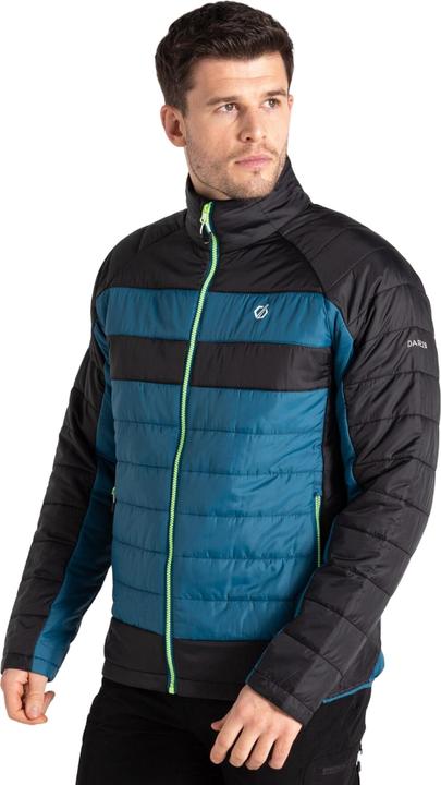 Produktbild Dare2b Descending II Steppjacke (M)