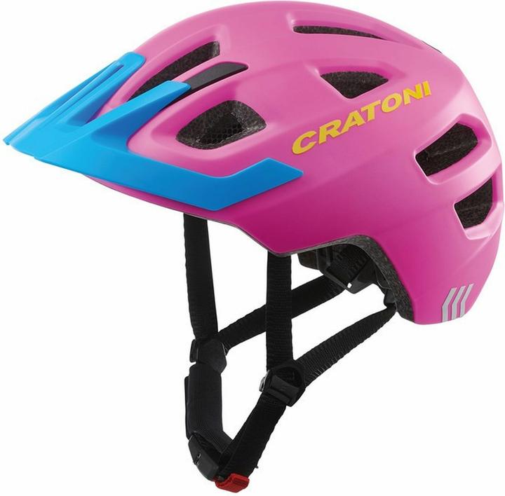 Produktbild Cratoni Maxster Pro (46 - 51 cm)