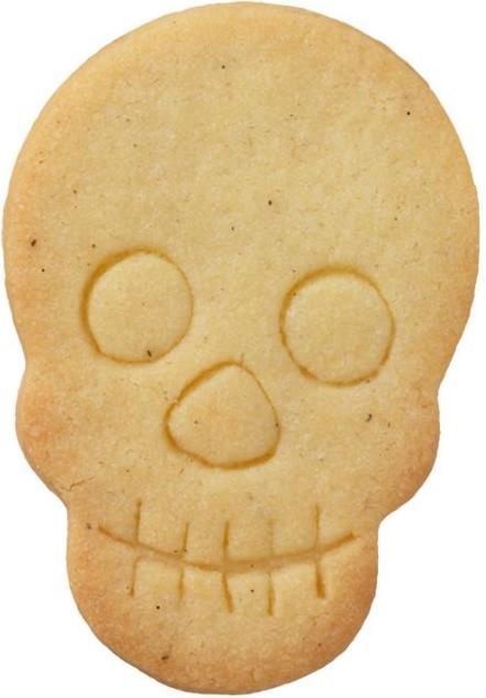 Produktbild Birkmann Totenkopf
