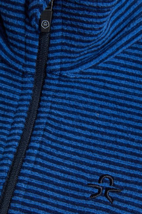 Immagine prodotto Color Kids COMaglione in pile - A righe - 741200 (122)