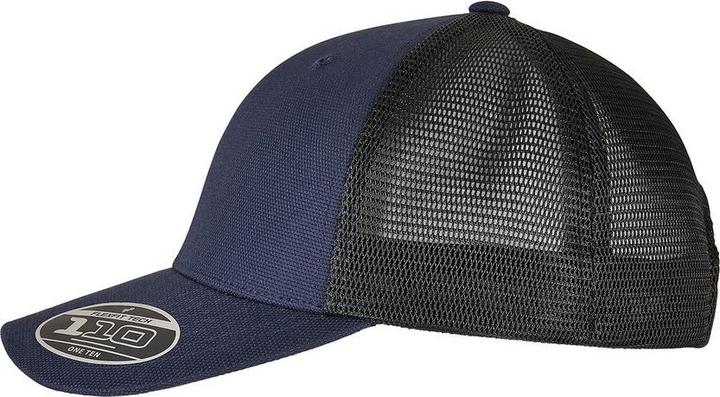 Image du produit Flexfit Casquette camionnette unisexe 110 Canvas structurée (Taille unique)