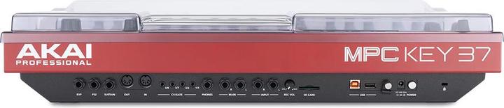 Immagine prodotto Decksaver Akai Professional MPC Chiave 37