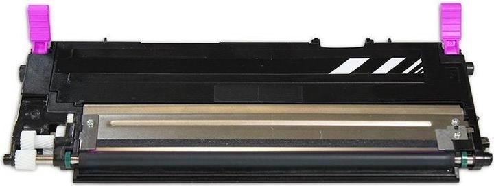 Actual product image Hermex Compatible Toner Cartridge Dell N012K 593-10493 black (FC)