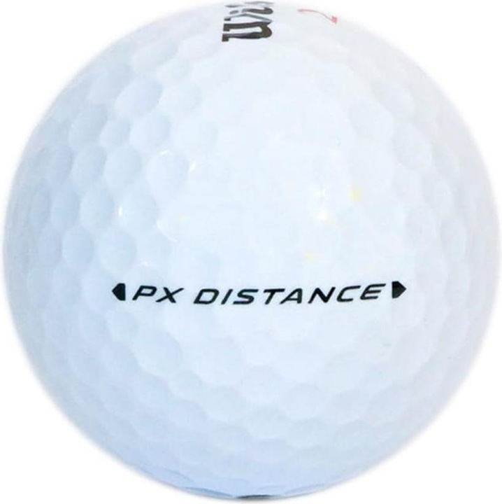 Actual product image Wilson PX Distance