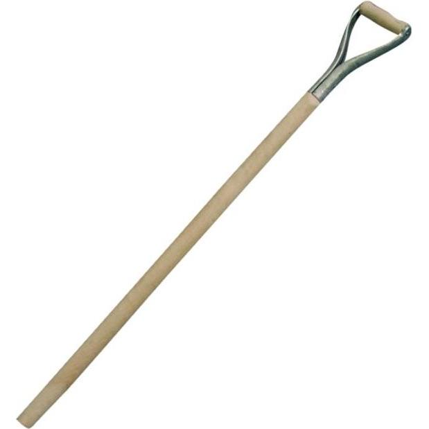Mega, Vanga + Pala, Albero per pala DY manico 100 cm - 12931