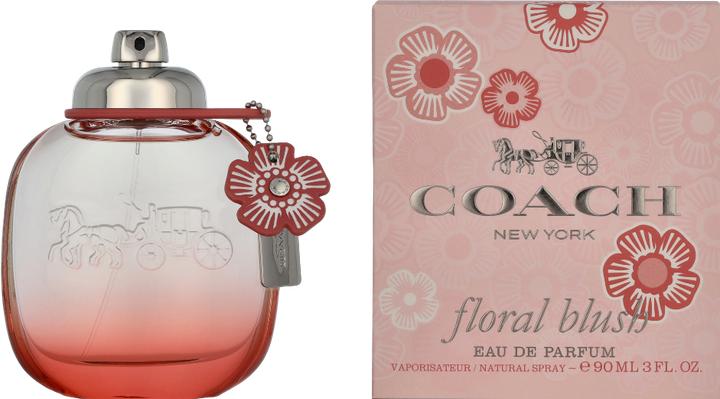 Immagine prodotto Coach Blush floreale (Eau de parfum, 90 ml)