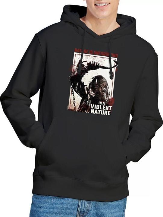 Produktbild In A Violent Nature Kapuzenpullover (M)