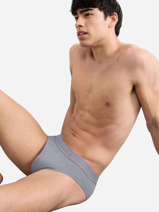 Produktbild Sloggi Midislip Base Soft (XXL, 2er Pack)