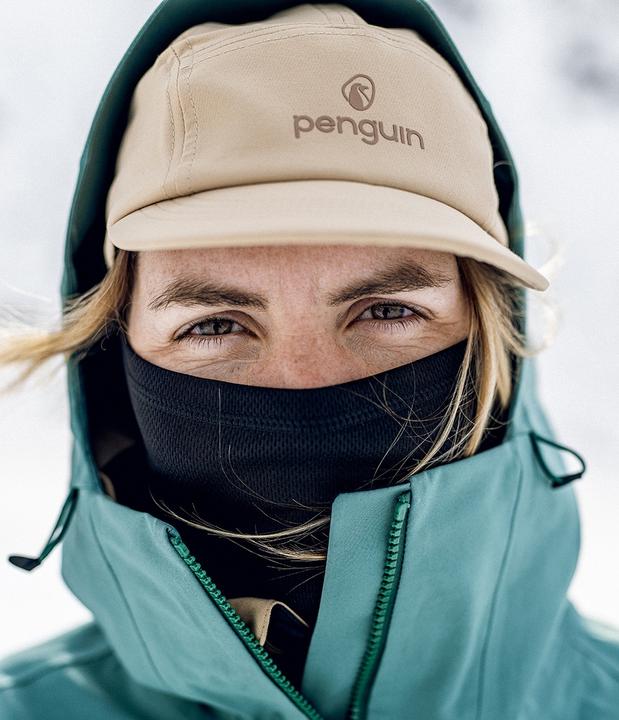 Image du produit Penguin Casquette Uptrack 5-Panel (M)