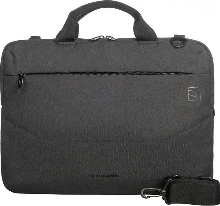 Actual product image Tucano Ideal notebook case (15.6 inch) messenger case (15.60", Universal)