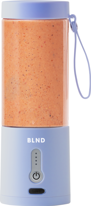 Produktbild BLND Blue Blender