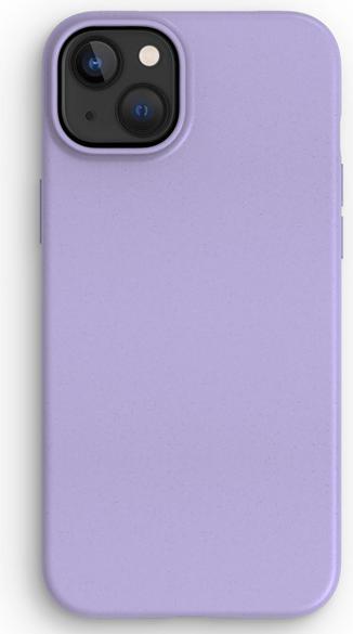 Produktbild A Good Group Hard-Cover PLNTPRTCT everyday lilac (Apple iPhone 15 Plus)