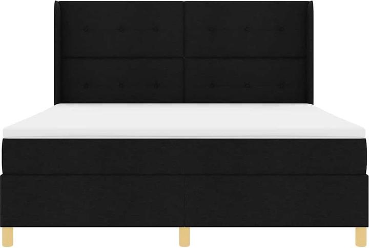 Produktbild vidaXL Bettmatratze (140 x 200 cm)