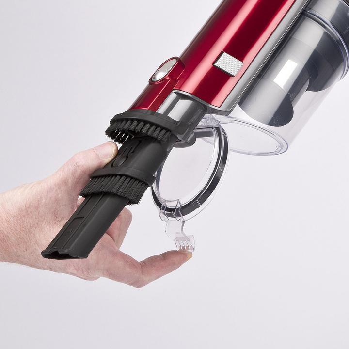 Actual product image Girmi AP72 0.6 L Cylinder Dry 600 W Bagless