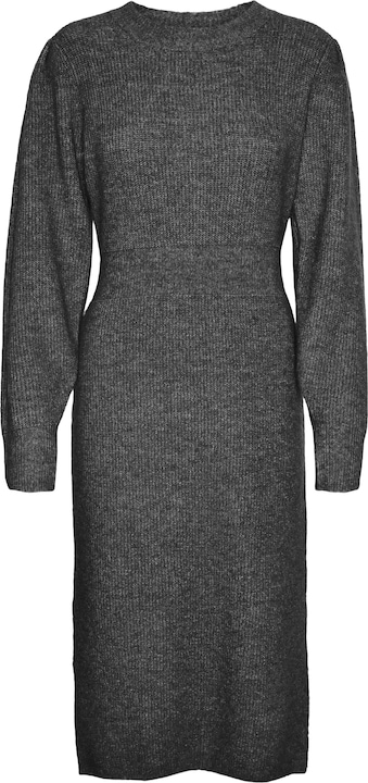 Produktbild Vero Moda VMVILLA Langes Kleid Strickkleid (XL)