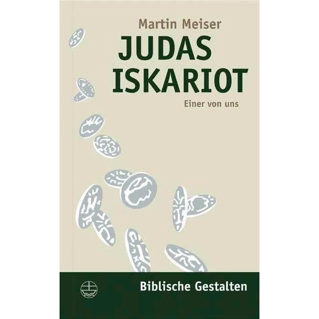 Judas Iskariot, Fachbücher von Martin Meiser