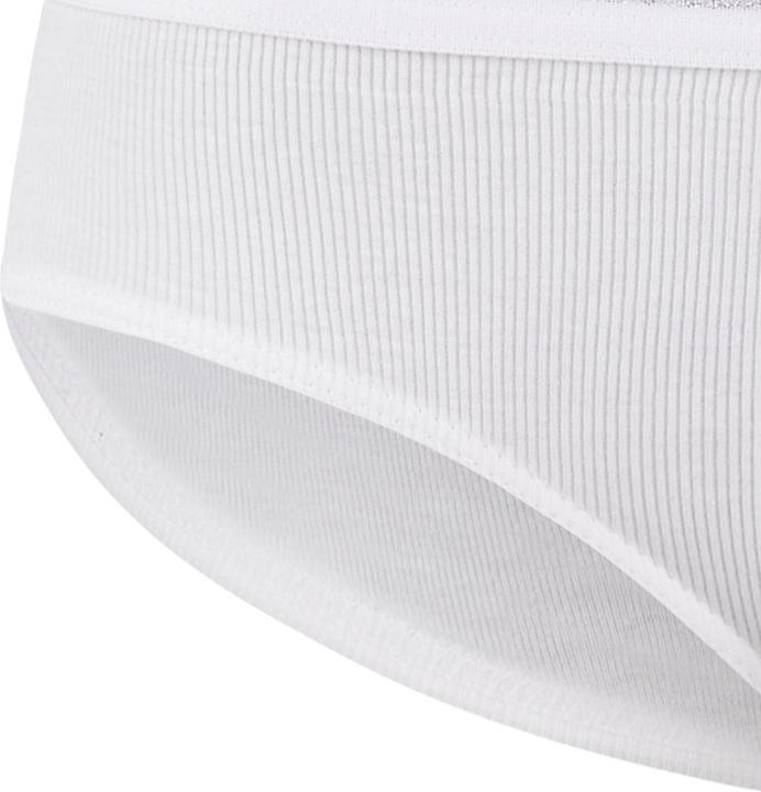 Immagine prodotto Schiesser Confezione di 6 mutandine di cotone a lunga durata per ragazze adolescenti (176, confezione da 6)