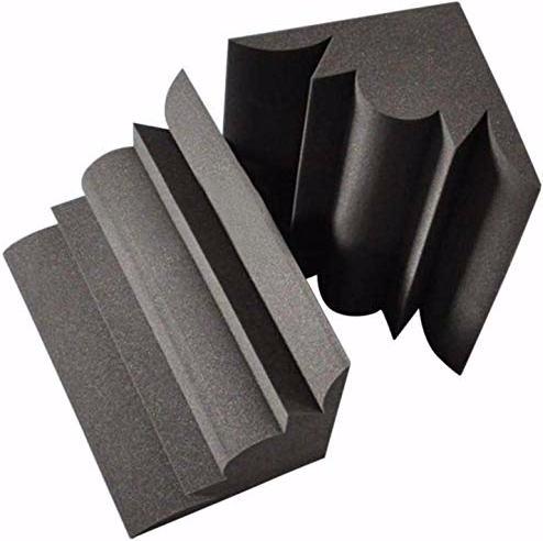 Image du produit Arrowzoom 12 panneaux acoustiques (12 pcs)