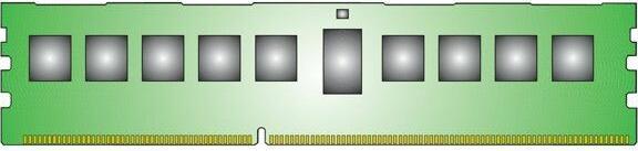Produktbild Kingston Kth-Pl313/8g (1 x 8GB, 1333 MHz, DDR3-RAM, DIMM)