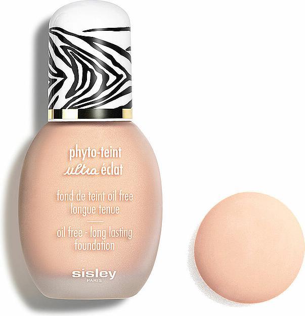 Actual product image Sisley Phyto-Teint Ultra Éclat (1 Ivory)