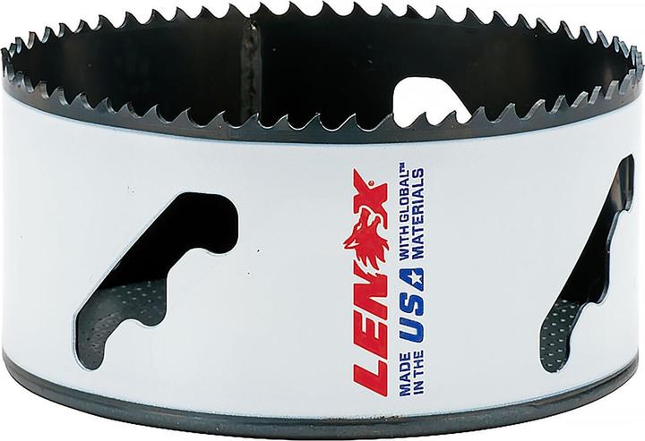 Produktbild Lenox Lochsäge SPEED SLOT® SägenØ 102 mm Schnitttiefe 40 mm BiMetall (102 Millimeter)