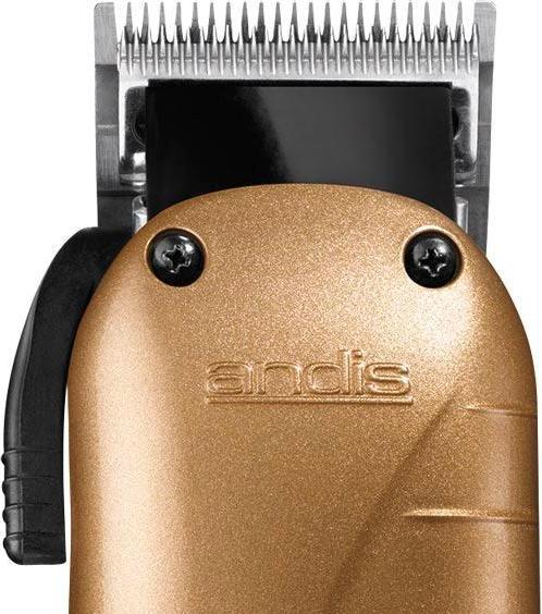 Produktbild Comair HSM Clipper Fade Gold Haarschneidemaschine