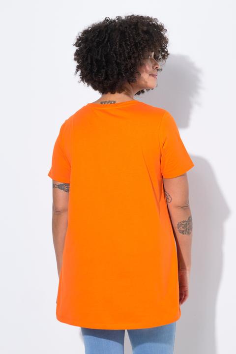 Produktbild Angel of Style T-Shirt, A-Linie, Augen-Herz (44)