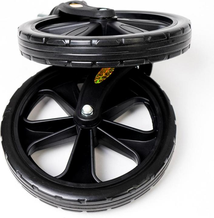 Image du produit Weinberger Rollator Aluminium faltbar