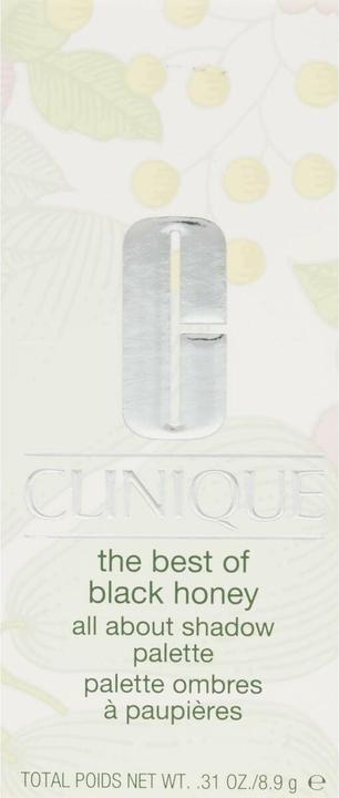 Produktbild Clinique All About Shadow Quad Going Steady