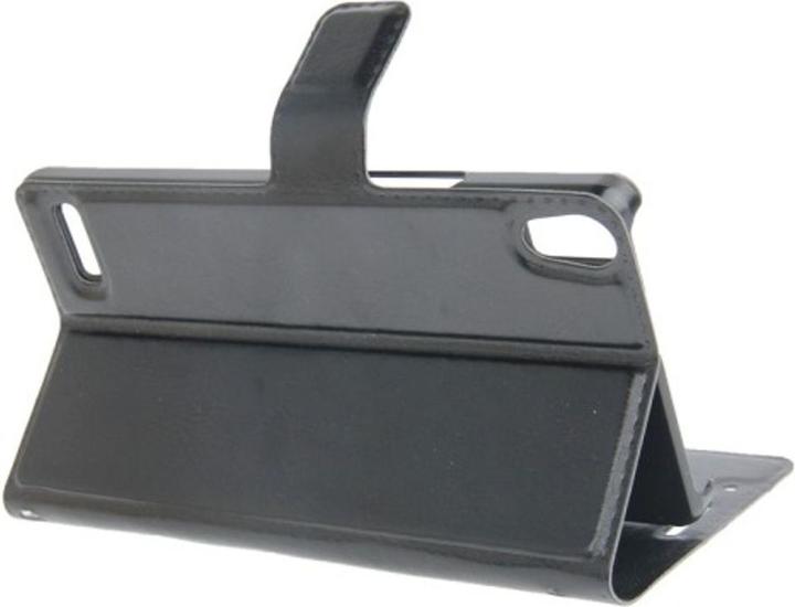 Produktbild König Design Handyhülle für Handy Huawei Ascend P6 (Huawei Ascend P6)