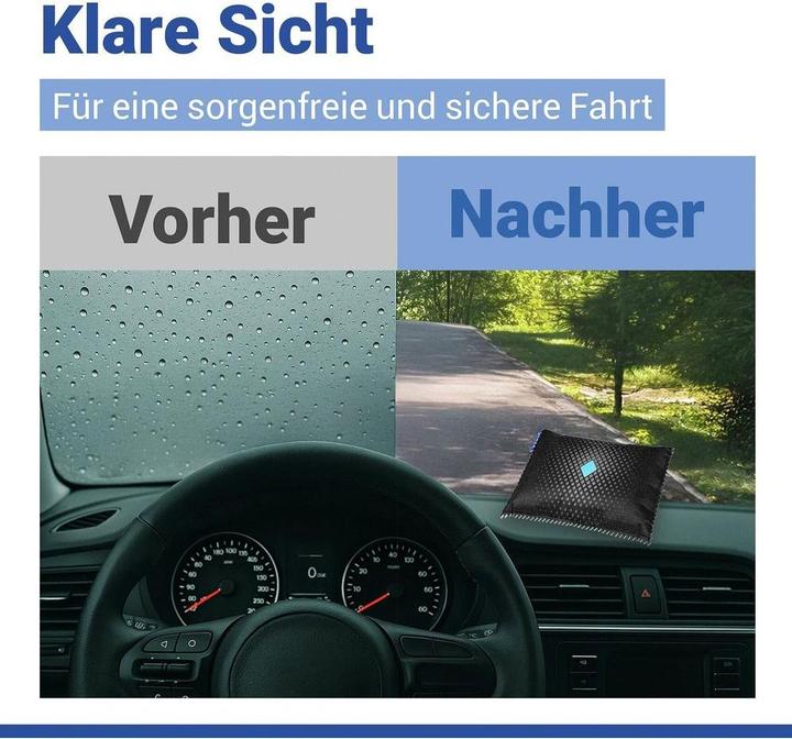 Produktbild Wenko Auto-Entfeuchter mit Indikator