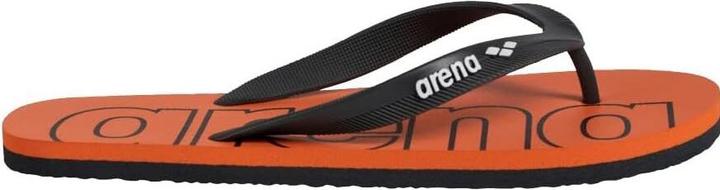 Produktbild Arena Flip Flop Freak Rose-Asphalt (36)