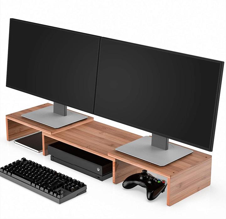 Produktbild Well Weng Monitor Ständer