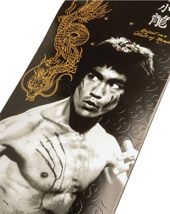 Produktbild DGK Bruce Lee Balance Embossed (8.25")