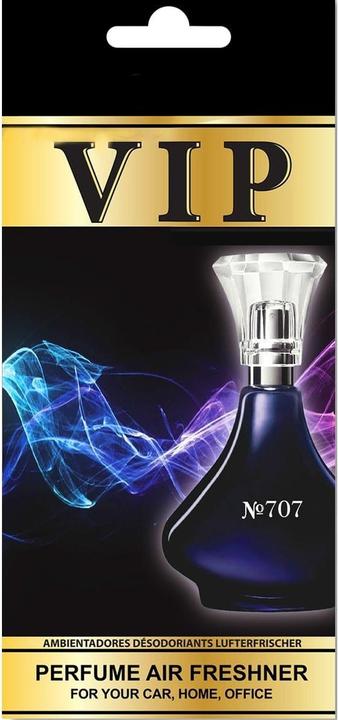Produktbild Caribi VIP VIP Parfüm No.707