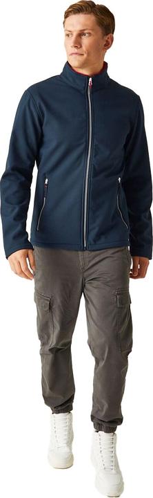 Produktbild Regatta Ascender Softshelljacke (M)