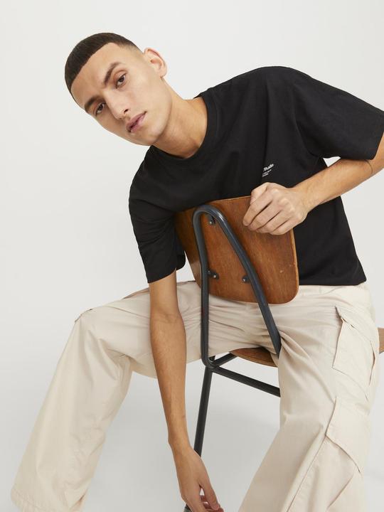 Actual product image Jack & Jones Klassisches T-Shirt (XL)