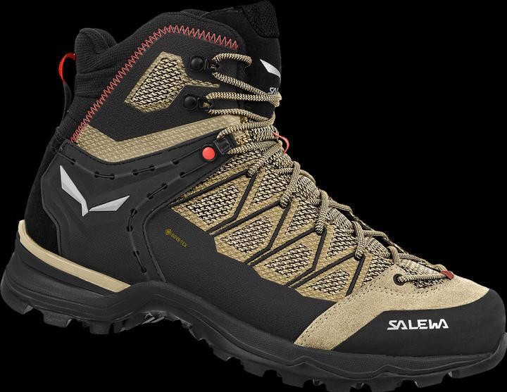 Image du produit Salewa Chaussures Mountain Trainer Lite Mid GORE-TEX® Dash (38.5)
