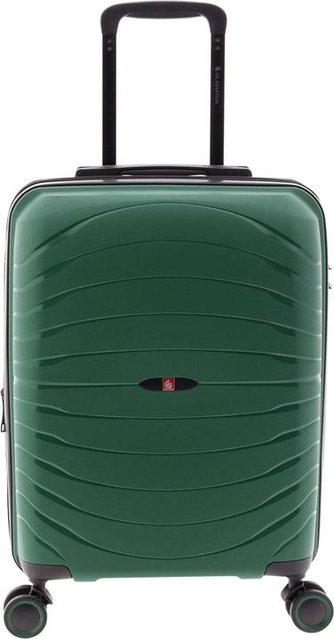 Immagine prodotto Wüsthof 3400 Carrello cabina a 4 ruote da 55 cm con ripiegamento elastico (36 l)