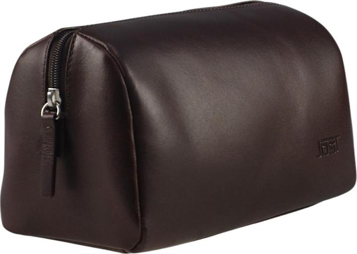 Jost Travel Special - Kulturbeutel Leder