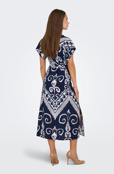 Produktbild JdY JDYTROYA Midikleid Kleid (L)