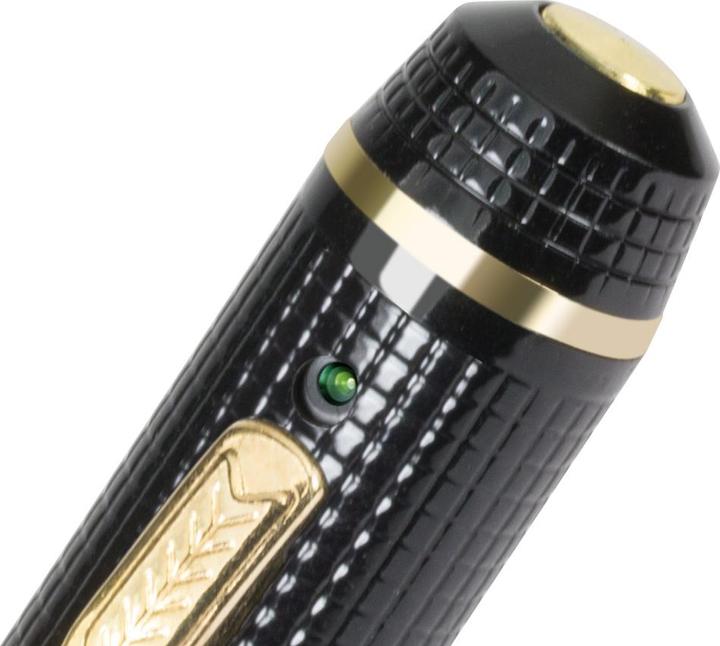 Produktbild Technaxx VIP PEN eingebauter Kamera FULLHD (1920 x 1080 Pixels)