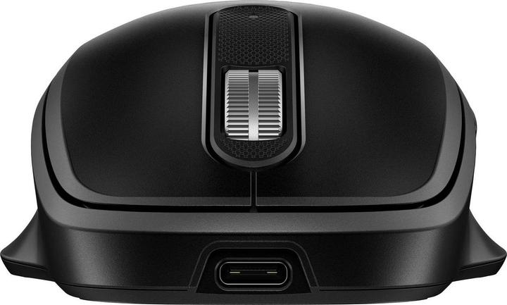 Image du produit HP Kit Tastiera e Mouse wireless e Bluetooth dual-mode 725 (9T5B0UT#ABZ) (Allemagne, Sans fil)