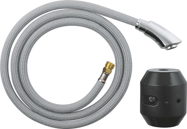 Immagine prodotto Grohe Uscita doccia K4 K4 chr cromo