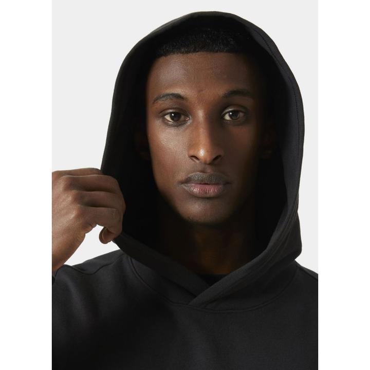 Image du produit Helly Hansen Sweat à capuche graphique Core (XL)